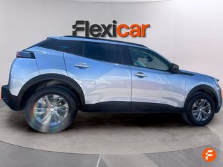 Peugeot 2008 Allure Pack Puretech 130 S&S EAT8