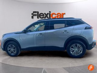 Peugeot 2008 Allure Pack Puretech 130 S&S EAT8