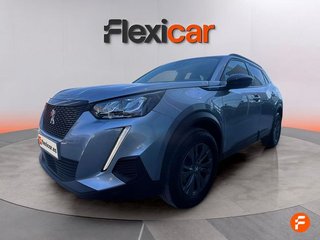 Peugeot 2008 Allure Pack Puretech 130 S&S EAT8