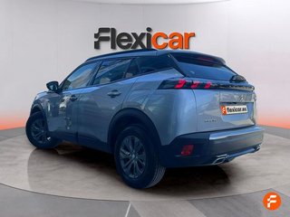 Peugeot 2008 Allure Pack Puretech 130 S&S EAT8