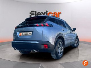Peugeot 2008 Allure Pack Puretech 130 S&S EAT8