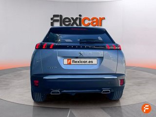 Peugeot 2008 Allure Pack Puretech 130 S&S EAT8