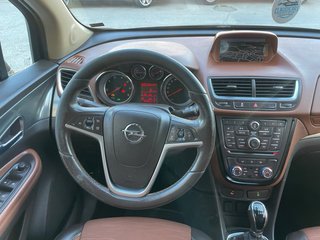Opel Mokka 1.6CDTI 136CV