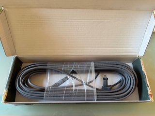 Starlink Cavo Ethernet Gen2 22mt