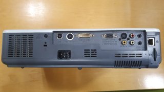 Proyector Sanyo PLC-XU88 LCD