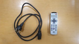 Proyector Sanyo PLC-XU88 LCD