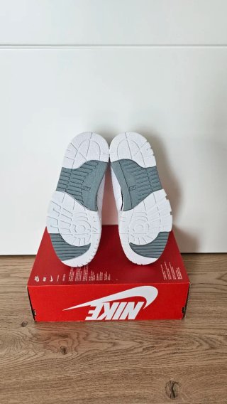 Nike Air Cross Trainer Low Talla 41