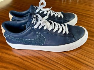 Zapatillas Nike SB Zoom Blazer Low Pro GT