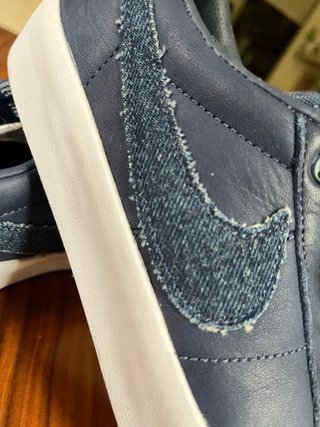 Zapatillas Nike SB Zoom Blazer Low Pro GT