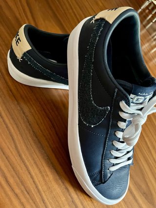 Zapatillas Nike SB Zoom Blazer Low Pro GT