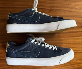Zapatillas Nike SB Zoom Blazer Low Pro GT