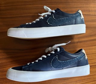 Zapatillas Nike SB Zoom Blazer Low Pro GT