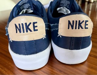 Zapatillas Nike SB Zoom Blazer Low Pro GT