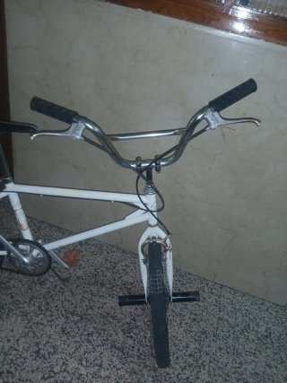 Bicicleta BMX California 20