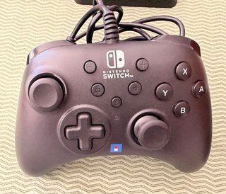 Mandos Nintendo Switch Pro y Accesorios