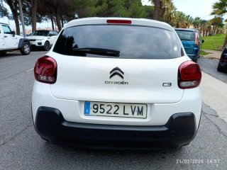 Citroen C3 2022