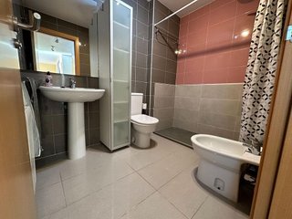 Dúplex en alquiler en Sant Ildefons en Cornellà de Llobregat