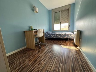 Dúplex en alquiler en Sant Ildefons en Cornellà de Llobregat