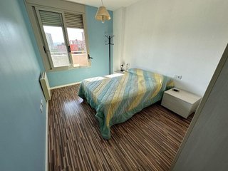 Dúplex en alquiler en Sant Ildefons en Cornellà de Llobregat