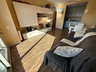 Dúplex en alquiler en Sant Ildefons en Cornellà de Llobregat