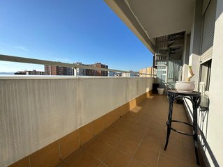 Dúplex en alquiler en Sant Ildefons en Cornellà de Llobregat