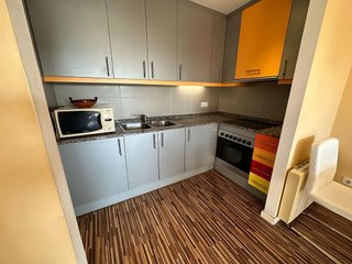 Dúplex en alquiler en Sant Ildefons en Cornellà de Llobregat