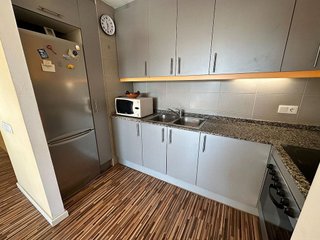 Dúplex en alquiler en Sant Ildefons en Cornellà de Llobregat