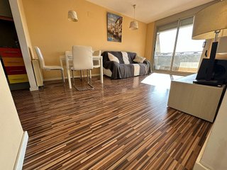 Dúplex en alquiler en Sant Ildefons en Cornellà de Llobregat