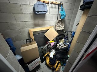 Dúplex en alquiler en Sant Ildefons en Cornellà de Llobregat