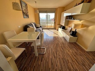 Dúplex en alquiler en Sant Ildefons en Cornellà de Llobregat