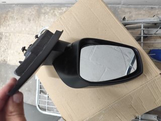 Espejo Izquierdo Renault Megane III Hatchback 5p