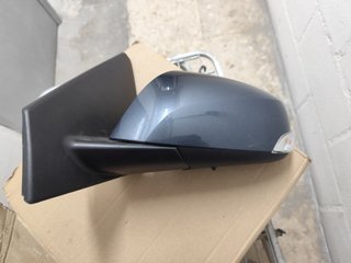 Espejo Izquierdo Renault Megane III Hatchback 5p