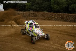 Carcross Kincar KF