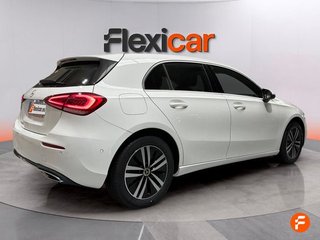 Mercedes Clase A A 250 e