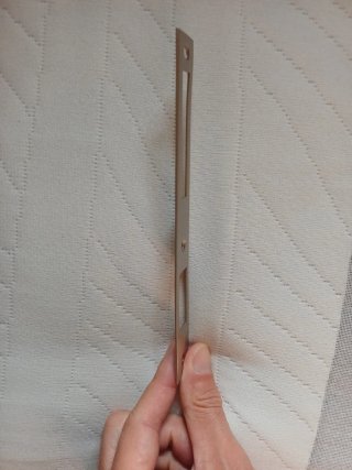 Cerradero para puerta