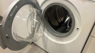 Lavadora Bosch Serie 6