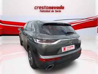 DS7Crossback - Desde 322€ al mes ¡sin entrada!