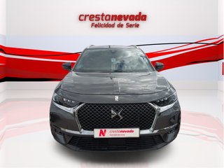DS7Crossback - Desde 322€ al mes ¡sin entrada!