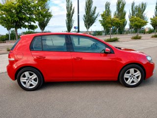 Volkswagen Golf 2009