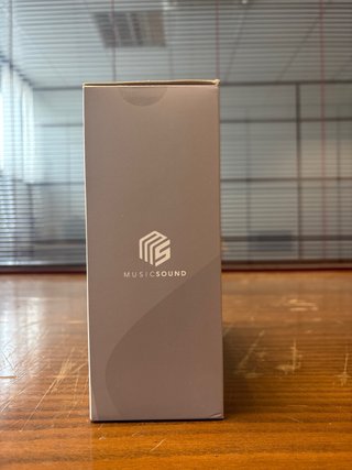 Auriculares Bluetooth Music Sound MAXI 2
