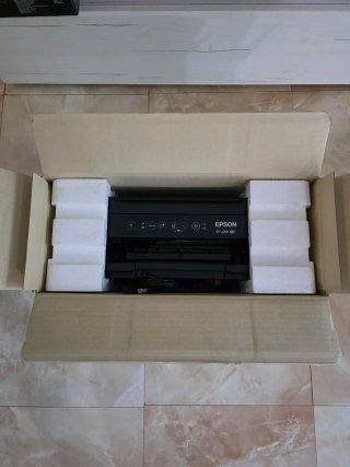 Impresora Epson XP-2200 Multifunción