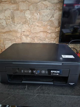 Impresora Epson XP-2200 Multifunción