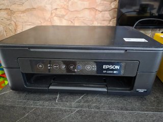 Impresora Epson XP-2200 Multifunción