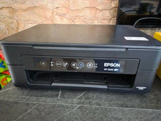 Impresora Epson XP-2200 Multifunción