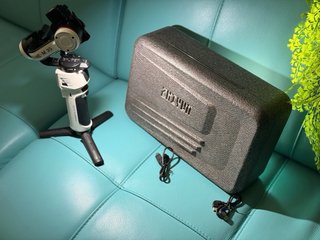 Gimbal Crane M3S