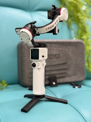 Gimbal Crane M3S