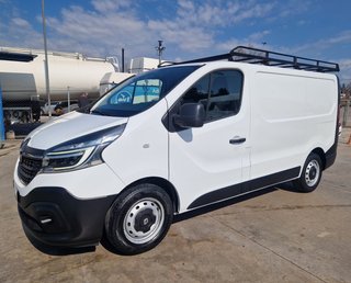 RENAULT TRAFIC 2.0 DCI 120CV VAN 3 PLAZAS