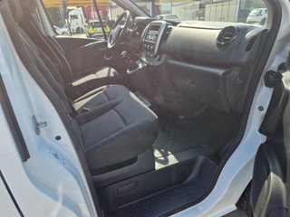 RENAULT TRAFIC 2.0 DCI 120CV VAN 3 PLAZAS