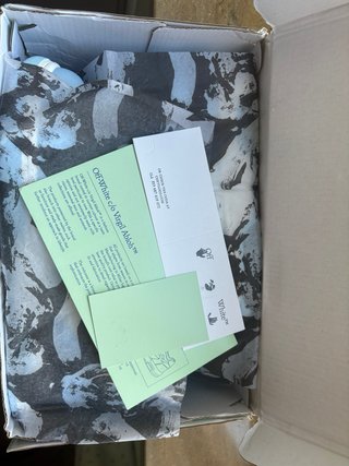 Off-White Scarpe Blu e Bianche Taglia 43