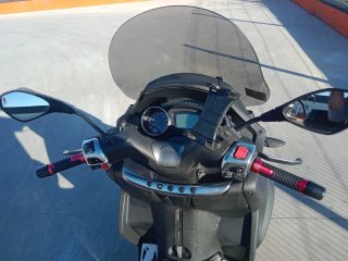 Piaggio MP3 500 Edición Especial